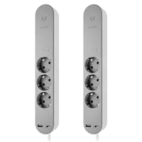 Hombli Smart power strip eu 2 stuks