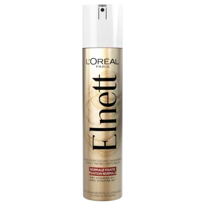 pdp-image-Elnett Hairspray normale fixatie