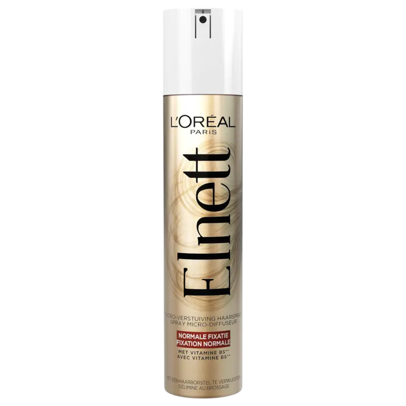 Haarspray Satin Normale Fixatie