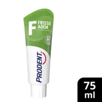 Prodent Tandpasta frisse adem