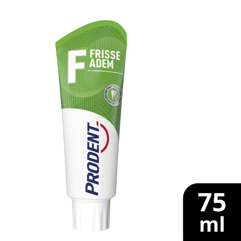 Tandpasta fresh breath