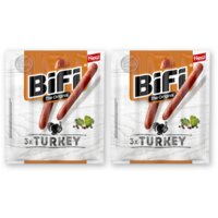 Bifi Turkey2-pack