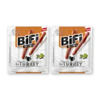 Bifi Turkey2-pack