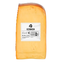 AH Kernhem 60+