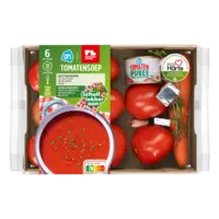 AH Tomatensoep verspakket
