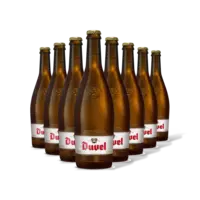 Duvel Blond 8-pack
