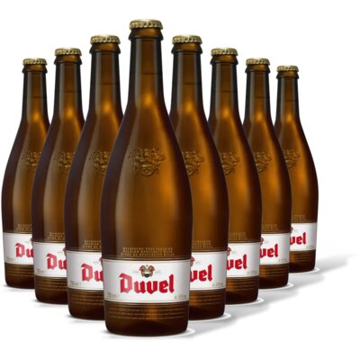 pdp-image-Duvel Blond 8-pack