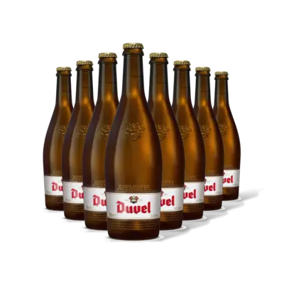 pdp-image-Duvel Blond 8-pack