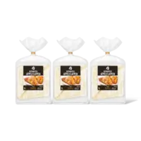 AH Diepvries roomboter appelflappen 3-pack