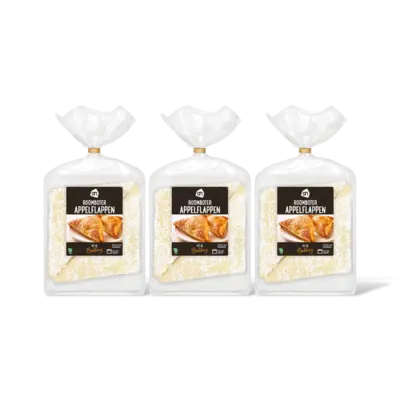 pdp-image-AH Diepvries roomboter appelflappen 3-pack