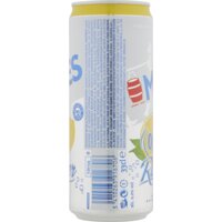 Een afbeelding van Maes Radler lemon zero 0.0% bel
