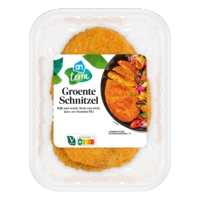 AH Terra Groenteschnitzel