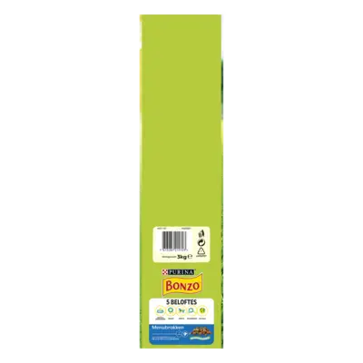 pdp-image-Bonzo Adult met vlees en groenten