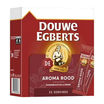 pdp-image-Douwe Egberts Aroma rood sticks oploskoffie