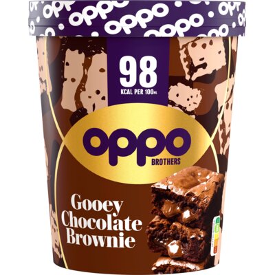 pdp-image-Oppo Brothers Gooey chocolate brownie