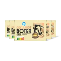 AH Geklaarde boter 5-pack