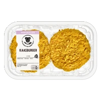 AH Zwitserse kaasburger bel