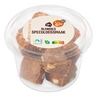 AH Blondie speculoos