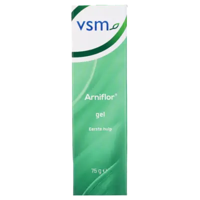 pdp-image-VSM Arniflor gel