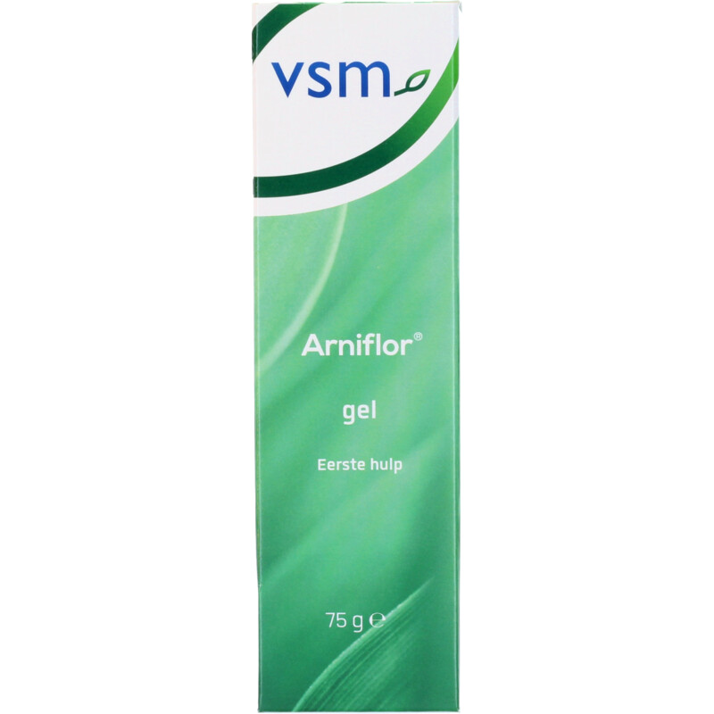 Een afbeelding van VSM Arniflor gel