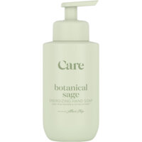 Care Botanical sage energizing hand soap