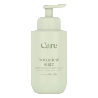 Care Botanical sage energizing hand soap