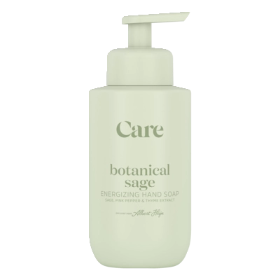 pdp-image-Care Botanical sage energizing hand soap
