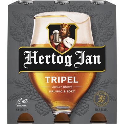 pdp-image-Hertog Jan Tripel 6-pack