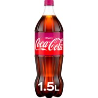 Een afbeelding van Coca-Cola Cherry