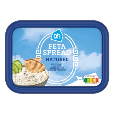 pdp-image-AH Feta spread naturel