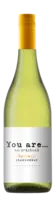 You are an original Chardonnay