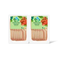 AH Terra Plantaardige bacon 2-pack