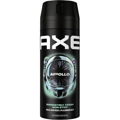 pdp-image-Axe Apollo deodorant bodyspray