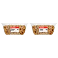 AH Cashewnoten gezouten 2-pack