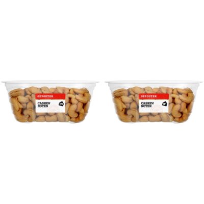 pdp-image-AH Cashewnoten gezouten 2-pack