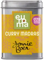 Euroma Curry Madras by Jonnie Boer