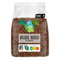 AH Terra Biologisch bruine bonen