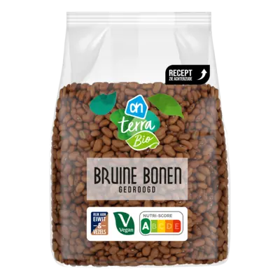 pdp-image-AH Terra Biologisch bruine bonen