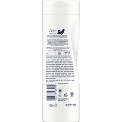 pdp-image-Dove Light care bodylotion