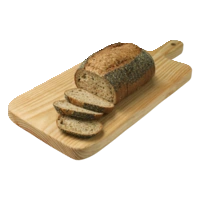 AH Liefde & Passie Petit volkoren gesneden