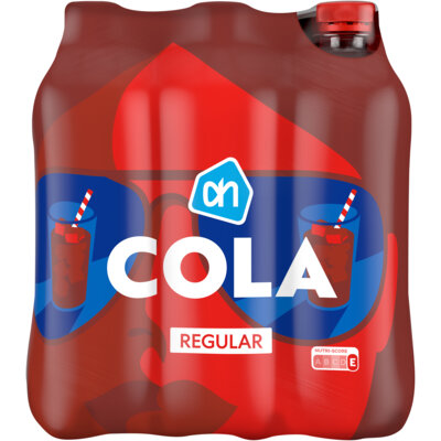 pdp-image-AH Cola regular 6-pack