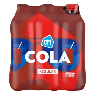 pdp-image-AH Cola regular 6-pack