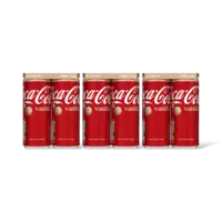 Coca-Cola Vanilla 12-pack