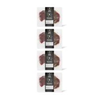 AH Lamsfilet 4-pack