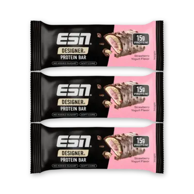 pdp-image-ESN Designer protein bar strawbrry yghrt 3pk