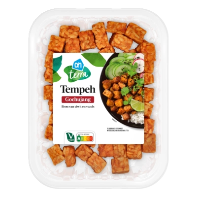 Tempeh gochujang 180 g