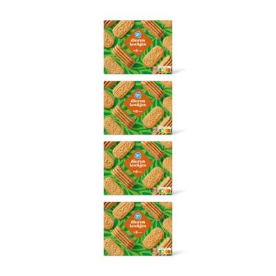 pdp-image-AH Dierenkoekjes 4-pack