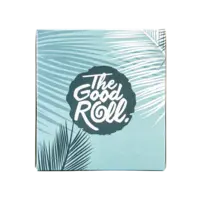 The Good Roll Bamboe tissues