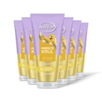 Andrélon Perfecte krul 1 min masker 6-pack