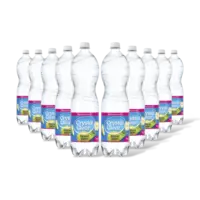 Crystal Clear Appel peer 10-pack